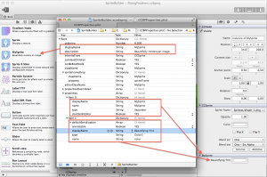 Plugin Properties Explained