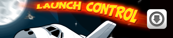 Get Launch Control on iTunes