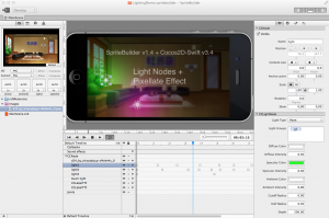 spritebuilder-lightnode